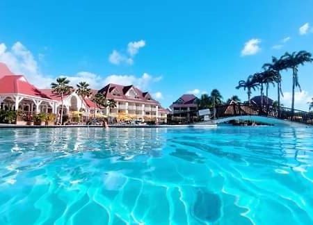 Le Madja'Kaz - Studio En Residence Et Bord De Mer - Sainte Luce Martinique Exterior foto