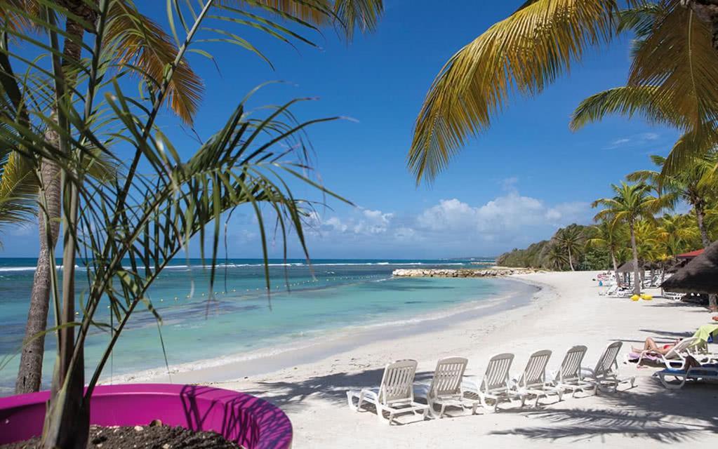 Le Madja'Kaz - Studio En Residence Et Bord De Mer - Sainte Luce Martinique Exterior foto